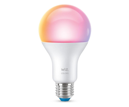 Inteligentne oświetlenie WiZ Wi-Fi BLE 100W A67 E27 922-65 RGB 1PF/6 929002449702